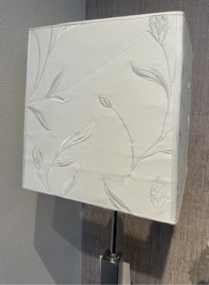 Торшер Gufu Brianform