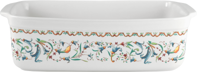 Блюдо для выпечки кекса