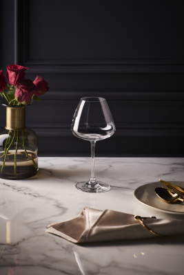 Набор бокалов для красного вина 590мл 6шт Desire